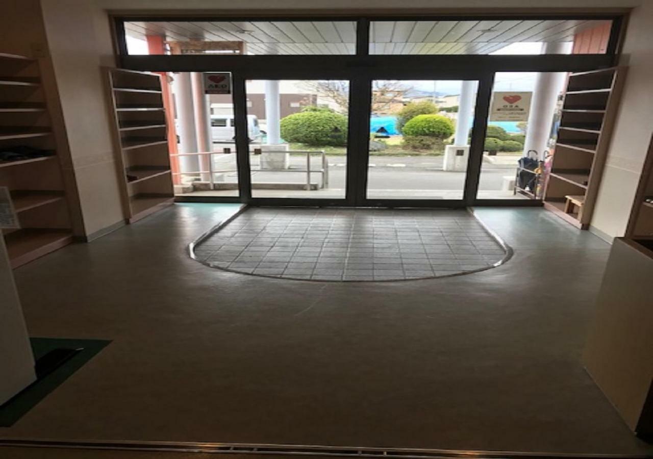 平川市 Kashiwagi Onsen酒店 外观 照片