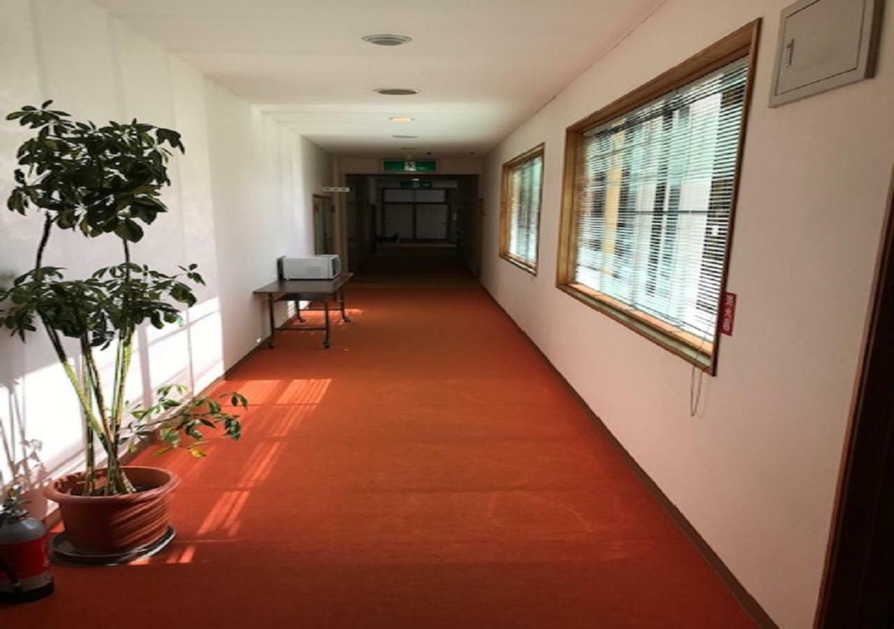 平川市 Kashiwagi Onsen酒店 外观 照片